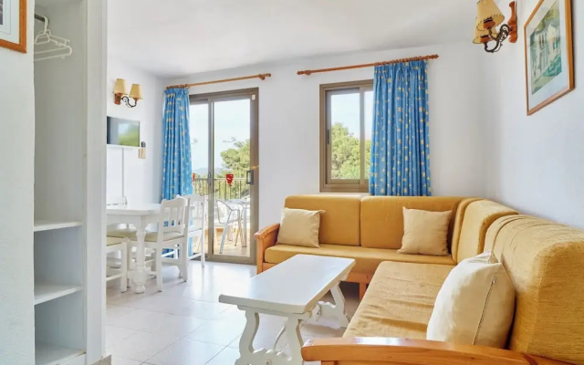 Apartments Casa Luis By Invisa