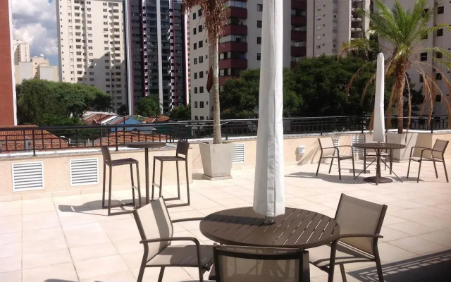 Upper Hotel