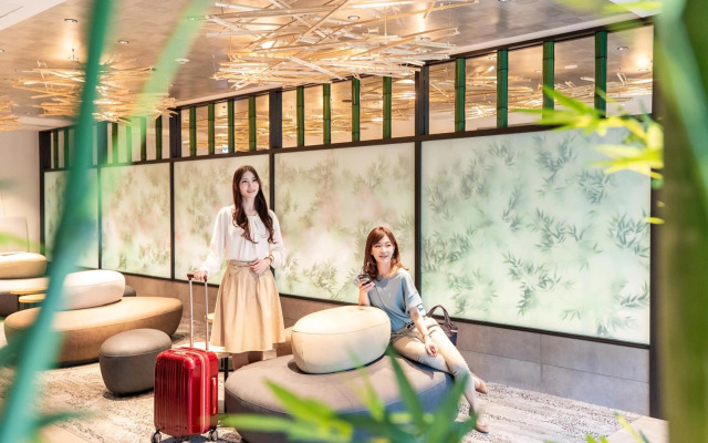 Daiwa Roynet Hotel Nagoya Fushimi