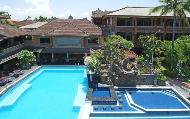 Wina Holiday Villa