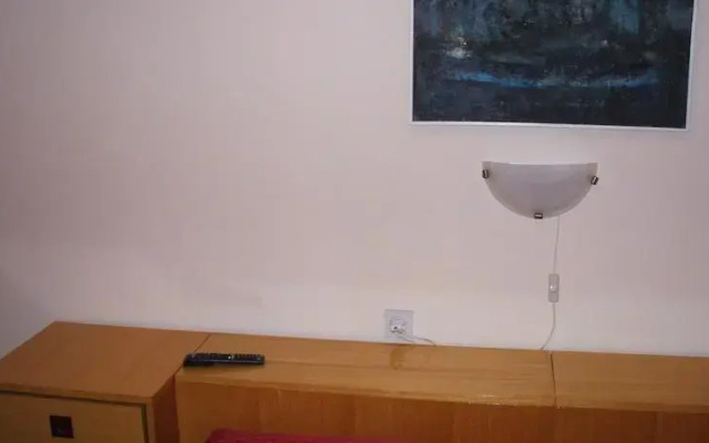 Apartment Mozart