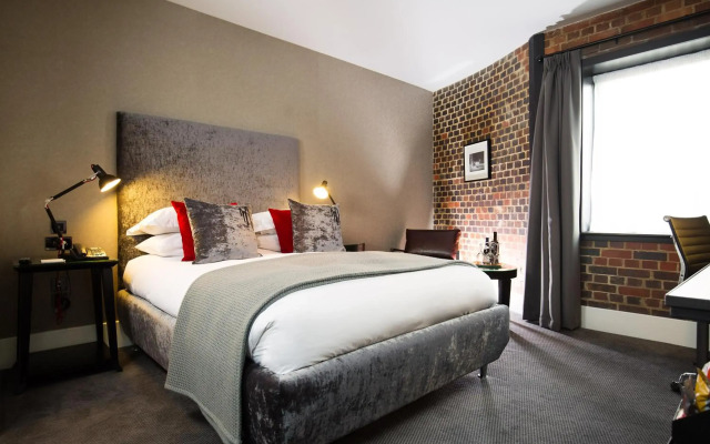 Malmaison Oxford