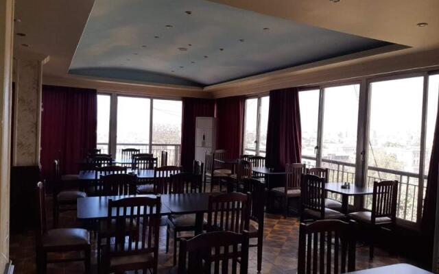 St George Hotel Cairo