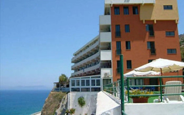 Caposkino Park Hotel