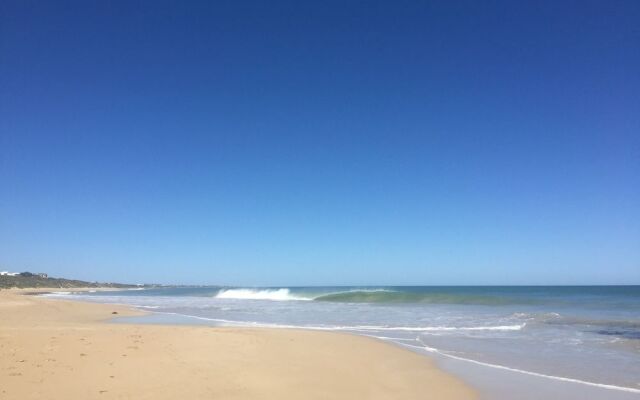 Beach Front The Wedge - Adults Only