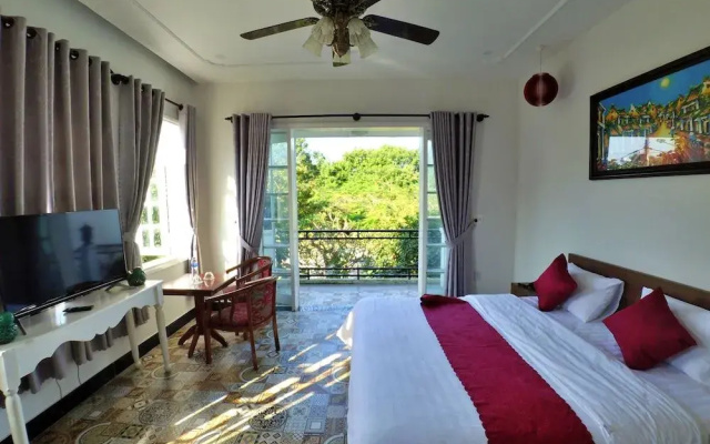 Cochi Villa Hoi An
