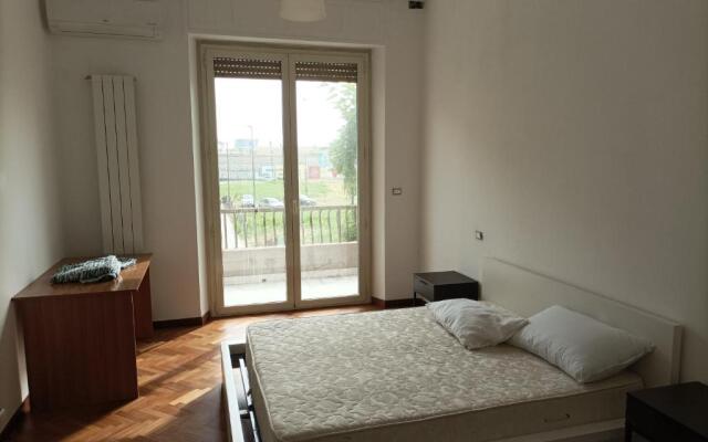 Appartamento via D'Annunzio