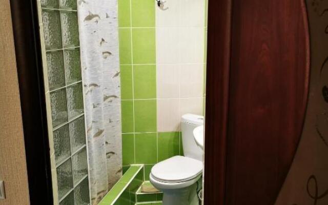 Гостевой дом Natali (Натали)