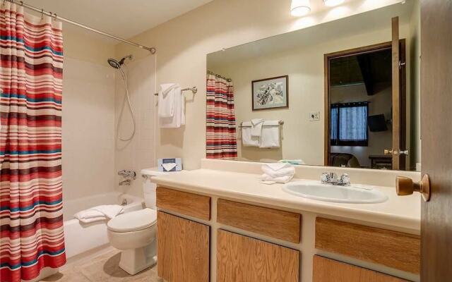 Storm Meadows Club C Condominiums