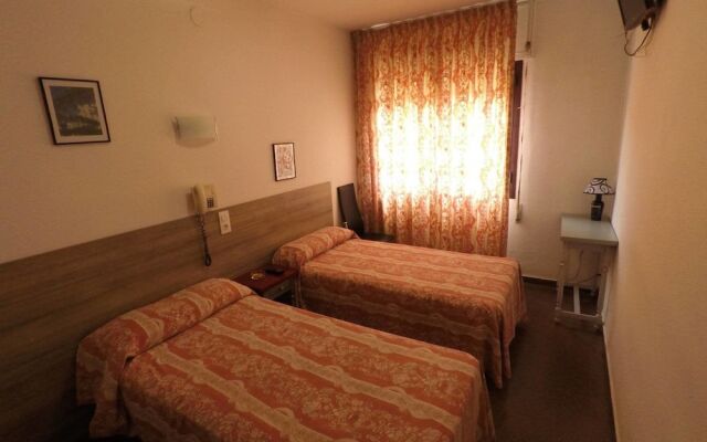 Hostal Palafox