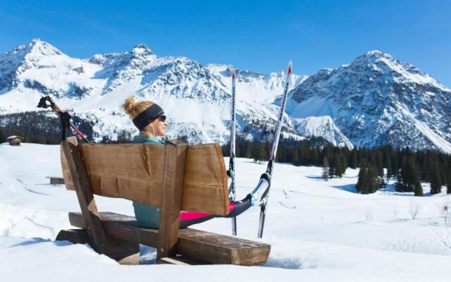 Arosa Alpine Club - Adults Only