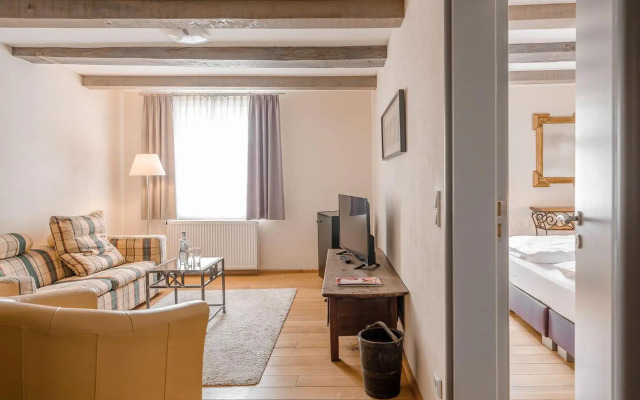 Hotel Arminius