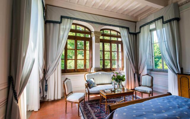 Villa di Piazzano - Small Luxury Hotel of the World