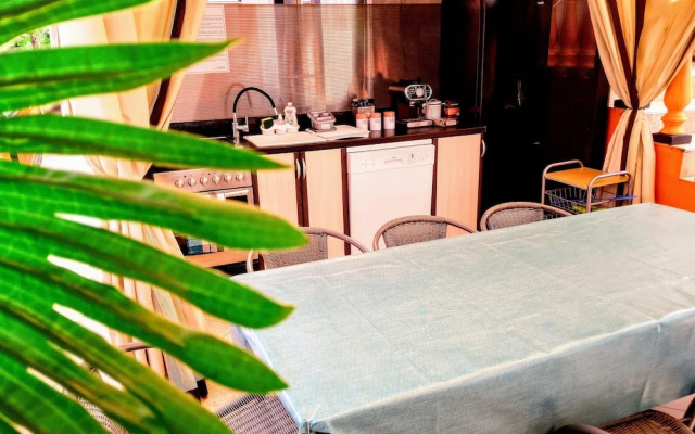 Sea Marble Villa Studio