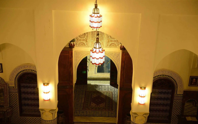 Riad El Yacout