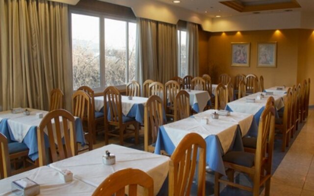 Hotel Provincial