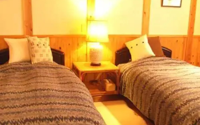 Azumino Nishiya Cottage