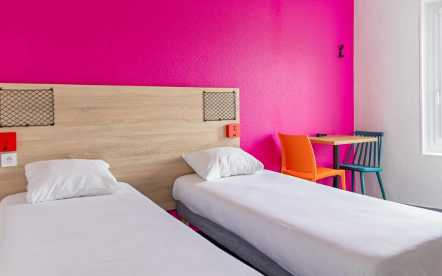 hotelF1 Cergy