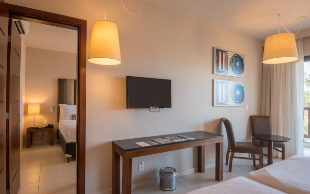 Vila Galé Cumbuco – All Inclusive