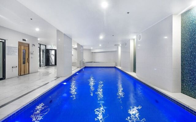 Sierra - Private Apartments