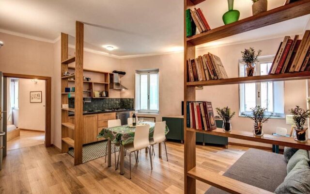 Cappellari 2 Campo de Fiori