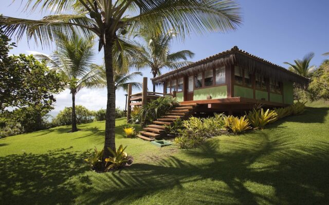 Txai Resort Itacaré