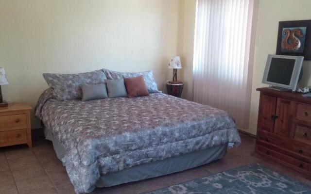 Loreto Playa Boutique Hotel