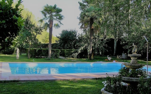 Casa Rural Los Halcones