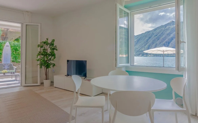 Ninfea Apartments by Wonderful Italy