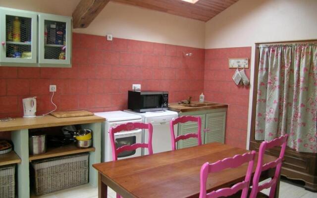 Gîte Barrais-Bussolles, 5 pièces, 7 personnes - FR-1-489-122