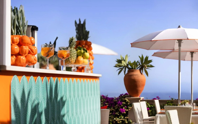 Villa Taormina