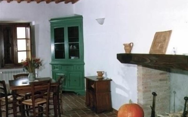 Agriturismo Le Spighe