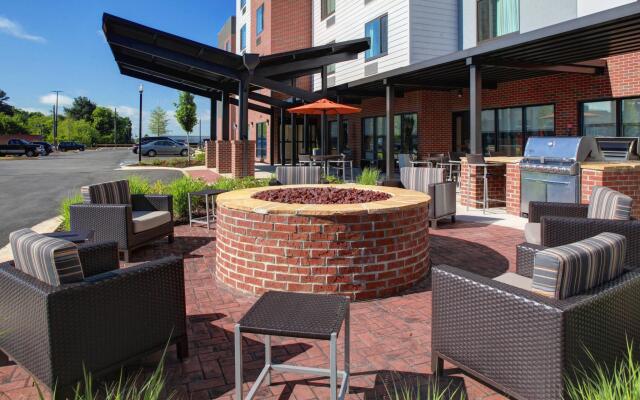 TownePlace Suites by Marriott Macon Mercer University
