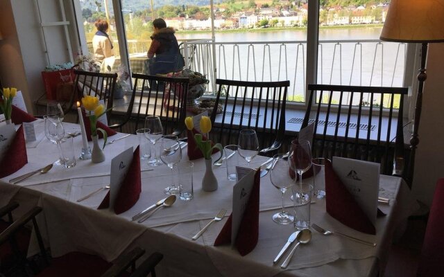 Hotel Restaurant Faustschlössl