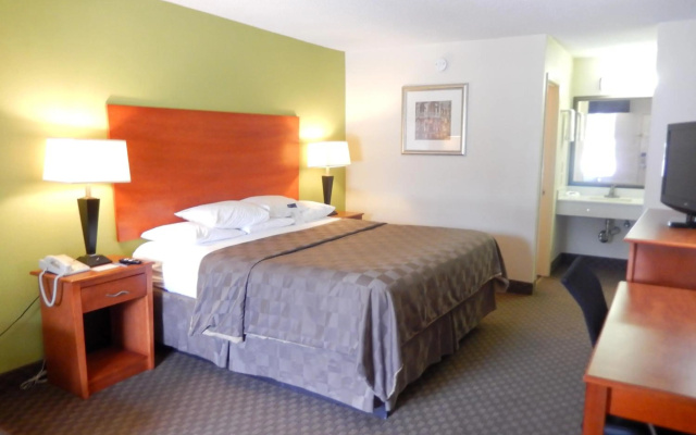 Motel 6 Luling, LA