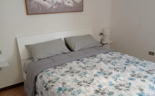 House Piazza Vittoria