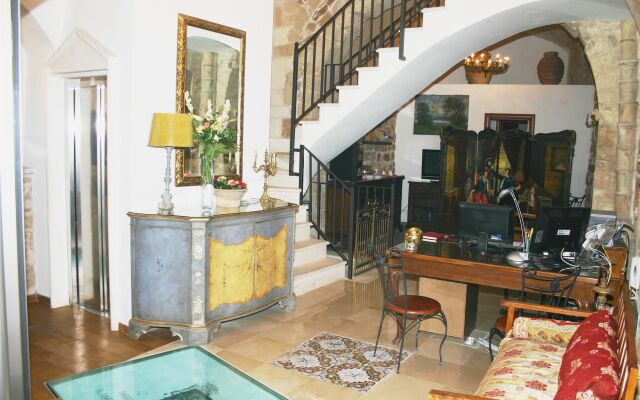 San Andrea Degli Armeni B&B di Charme - Dimora Storica