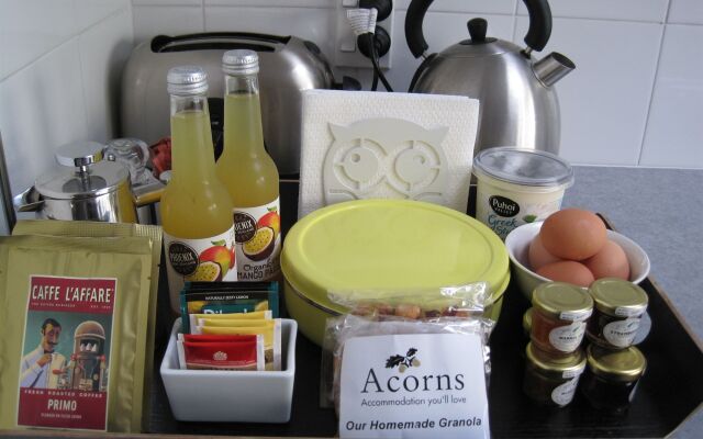 Acorns Wellington Bed and Breakfast