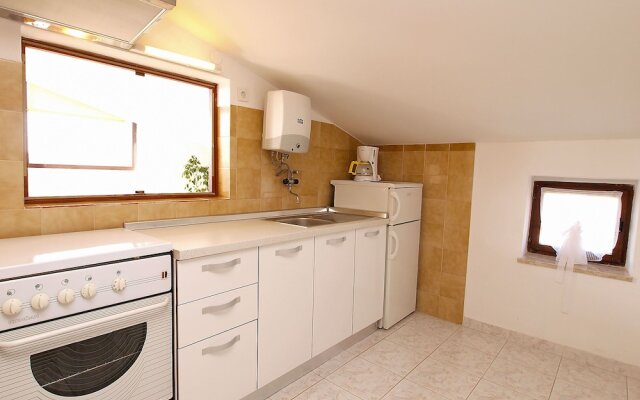 Apartment Mirjana 734