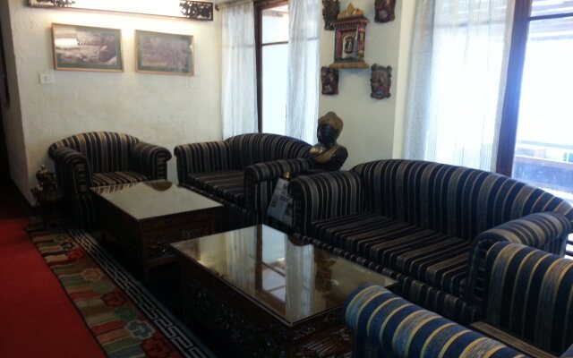 Summit Oriental Boutique Hotel