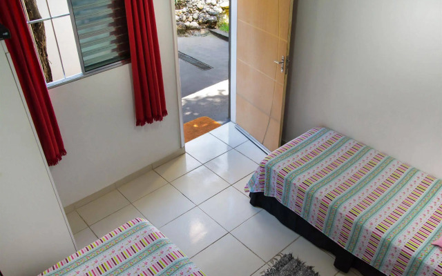 Olah Hostel