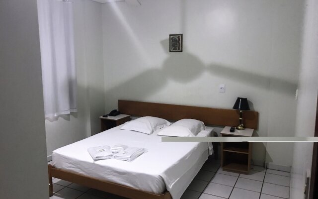 Hotel Super Economico