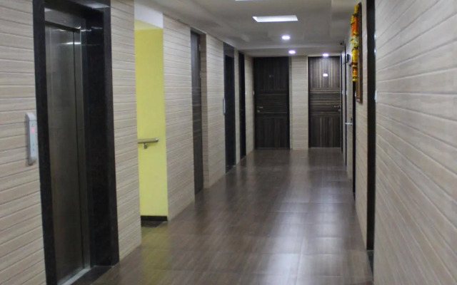 Nishita Residency