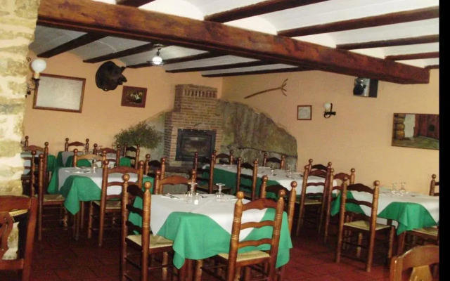Hostal Venta Liara
