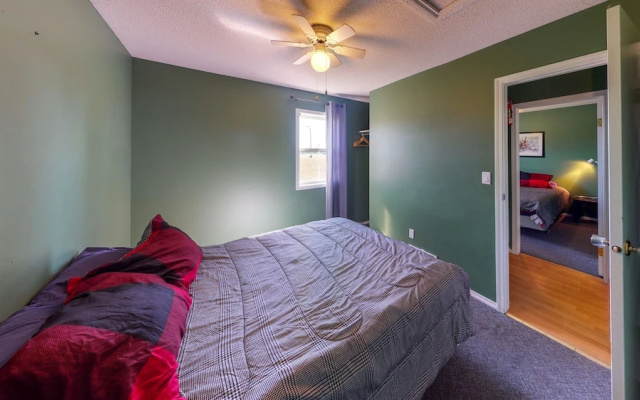 Valley Cabin Rentals