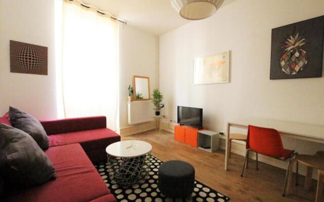 Colmar City Center - Belle Alsace 2 - BookingAlsace