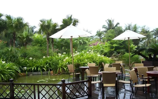 Chuanghui Business Hotel