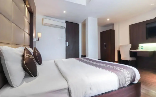 The Millionaire Suites