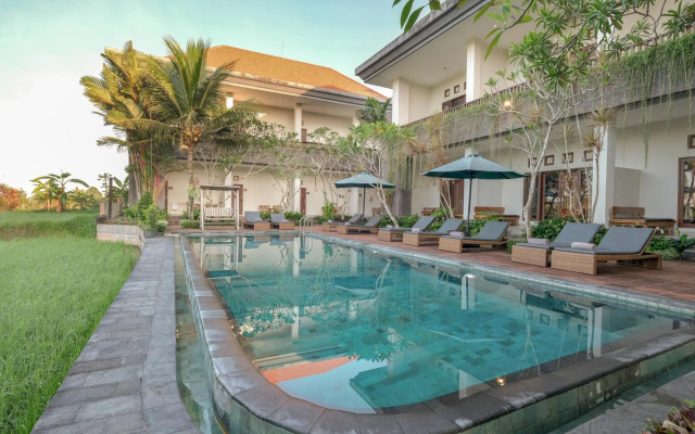 Artini Bisma Ubud Hotel