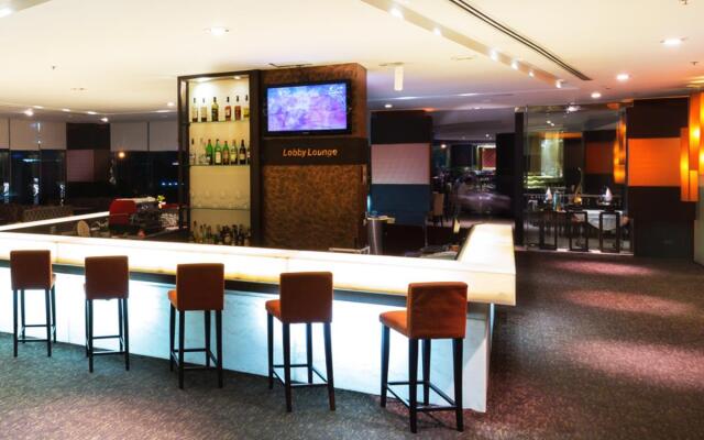 Eastin Hotel Makkasan (SHA Extra Plus)